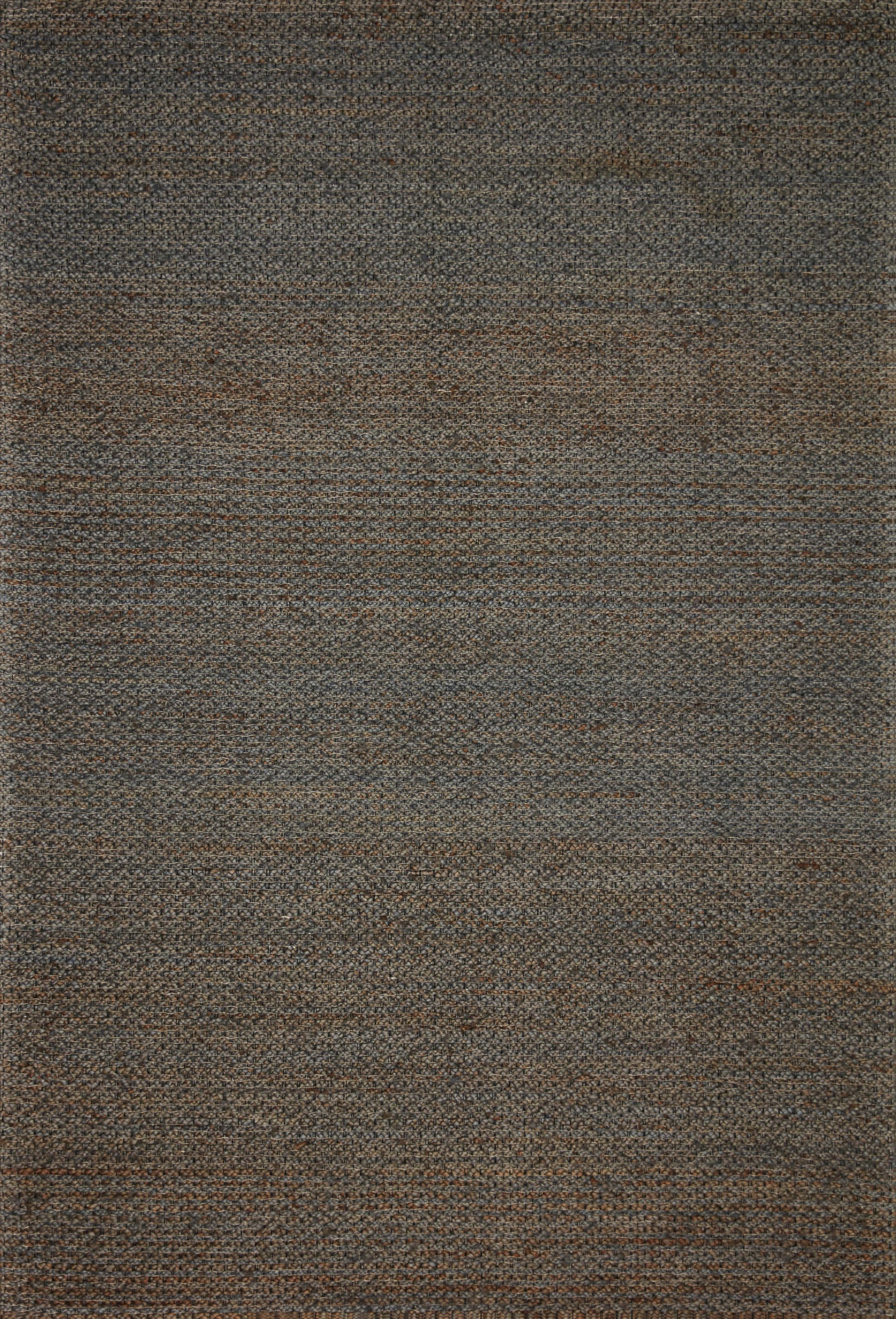 Lily Blue 9'-3" x 13' Area Rug - LIL-01 - 9'-3" x 13'