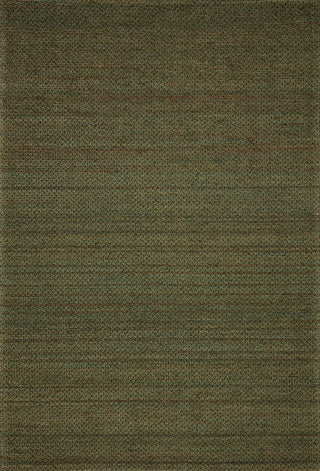 Lily Green Rug