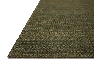 Lily Green Rug