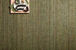 Lily Green Rug
