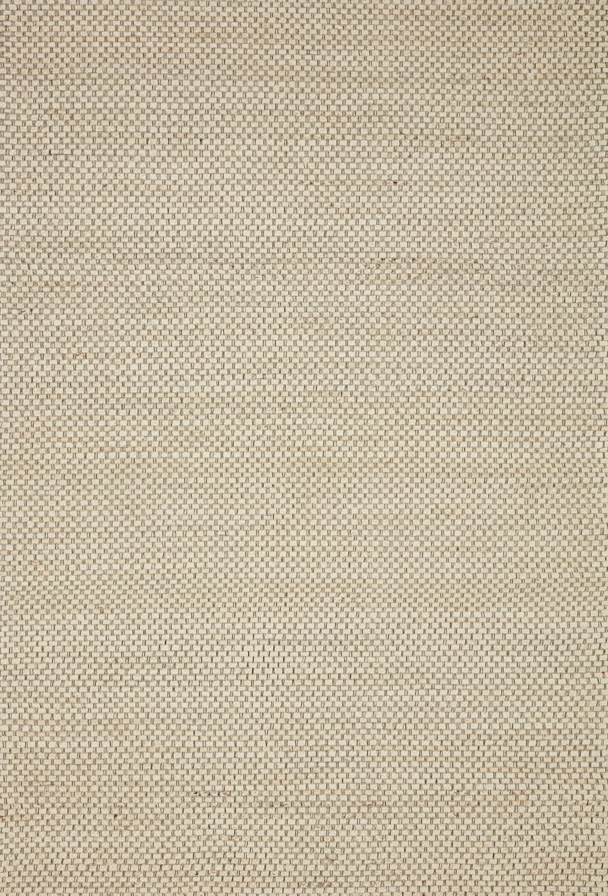 Lily Ivory 9'-3" x 13' Area Rug - LIL-01 - 9'-3" x 13'