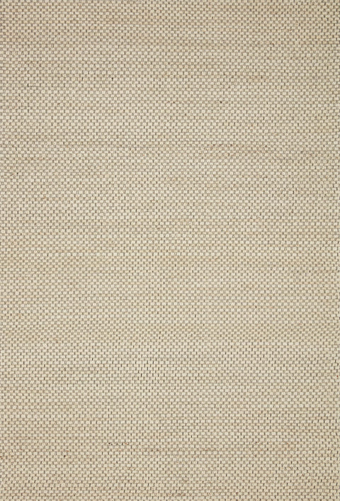 Lily Ivory 9'-3" x 13' Area Rug - LIL-01 - 9'-3" x 13'