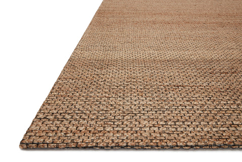 Lily Natural 9'-3" x 13' Area Rug - LIL-01 - 9'-3" x 13'