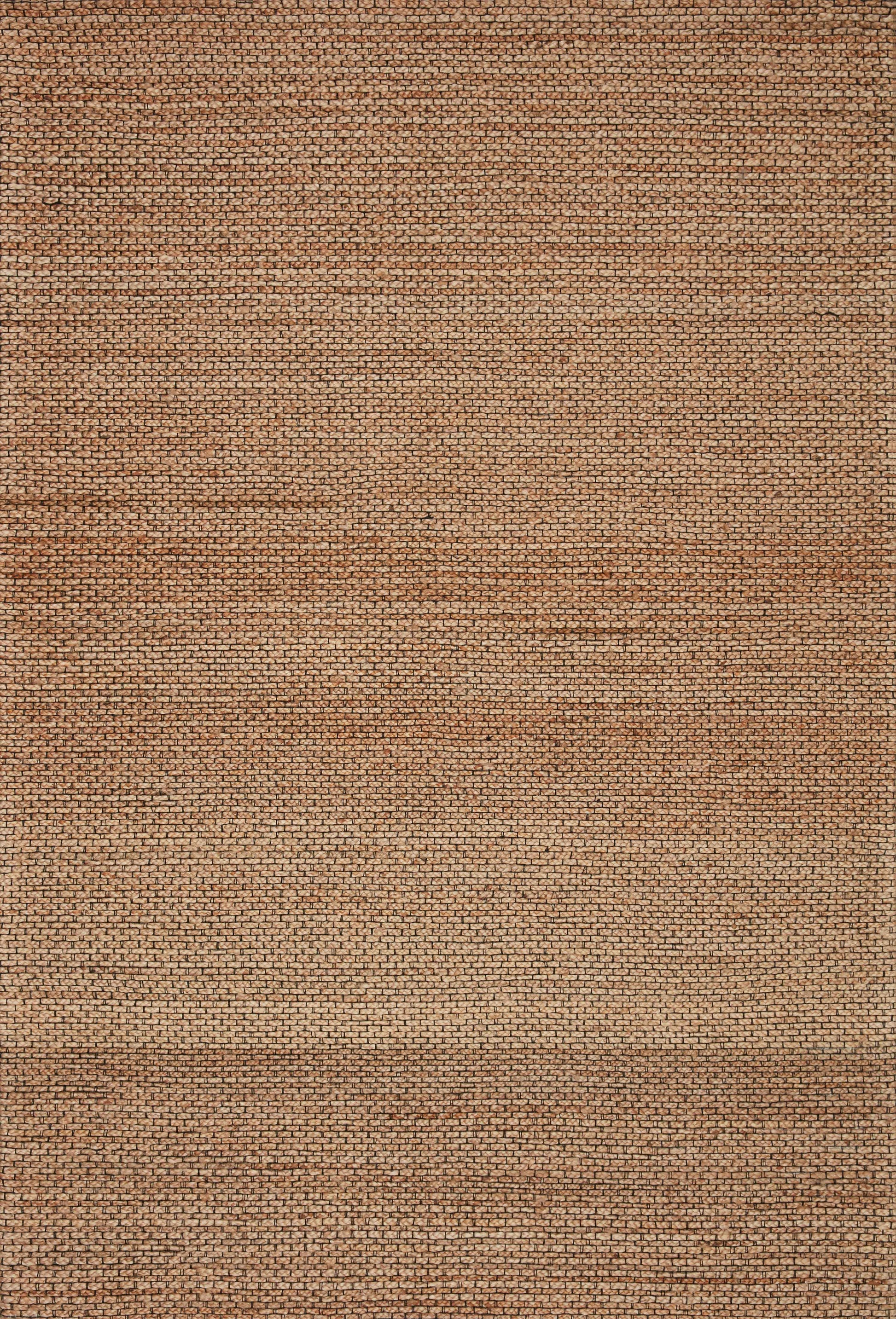 Lily Natural 9'-3" x 13' Area Rug - LIL-01 - 9'-3" x 13'