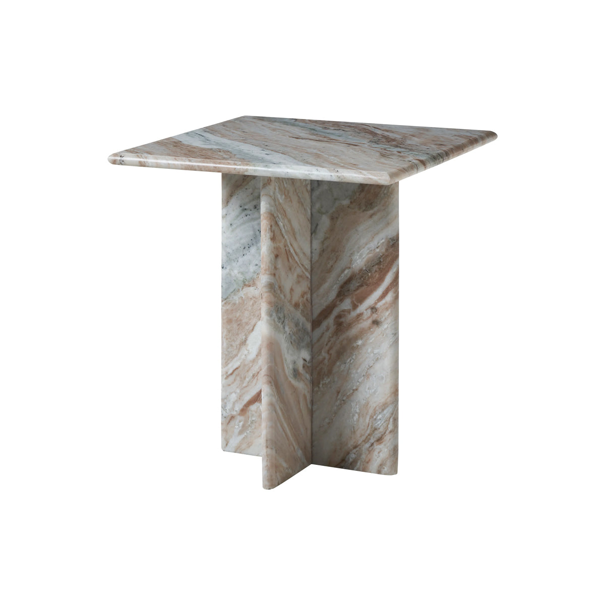Lisgar Side Table