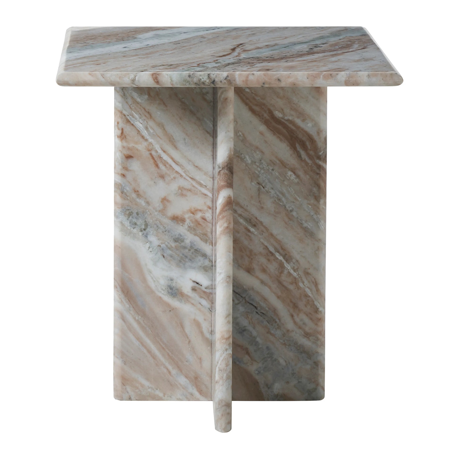 Lisgar Side Table