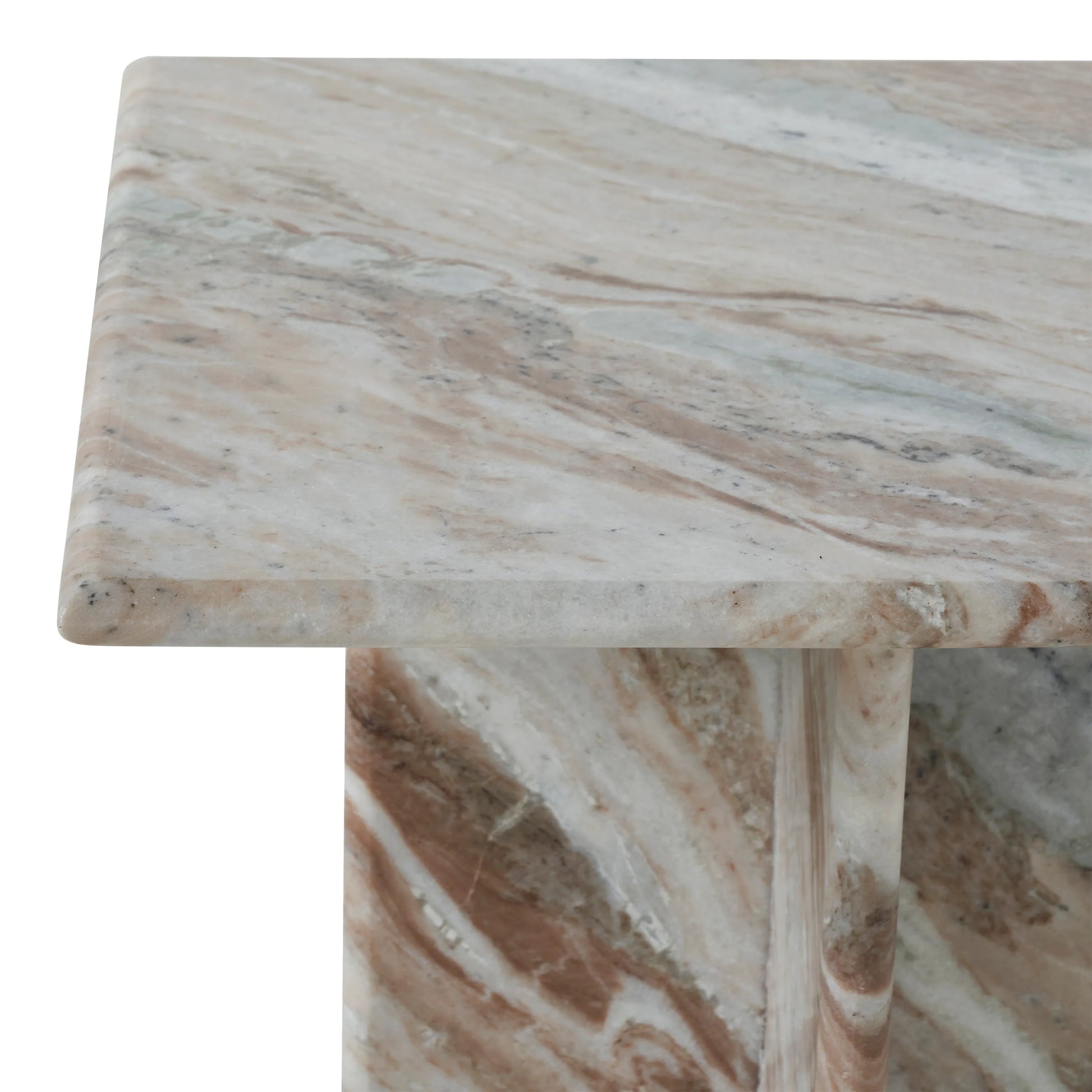 Lisgar Side Table