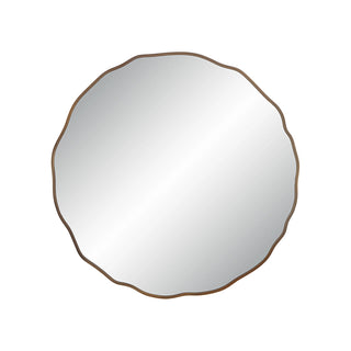 Liv Round Mirror