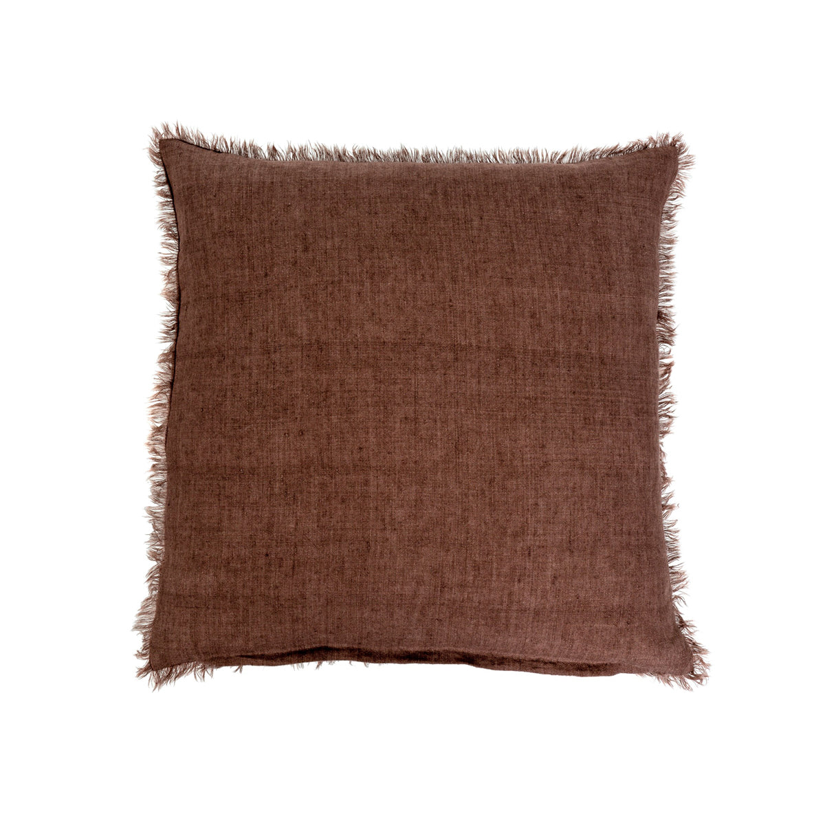 Lina Linen - Mocha