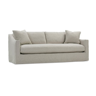 Lorenze Slipcovered Performance Sofa