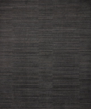 Amber Lewis x Loloi Lou Charcoal Rug