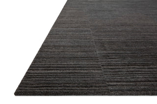 Amber Lewis x Loloi Lou Charcoal Rug