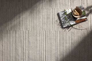 Amber Lewis x Loloi Lou Ivory Rug