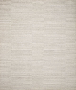 Amber Lewis x Loloi Lou Ivory Rug