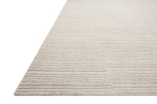 Amber Lewis x Loloi Lou Ivory Rug
