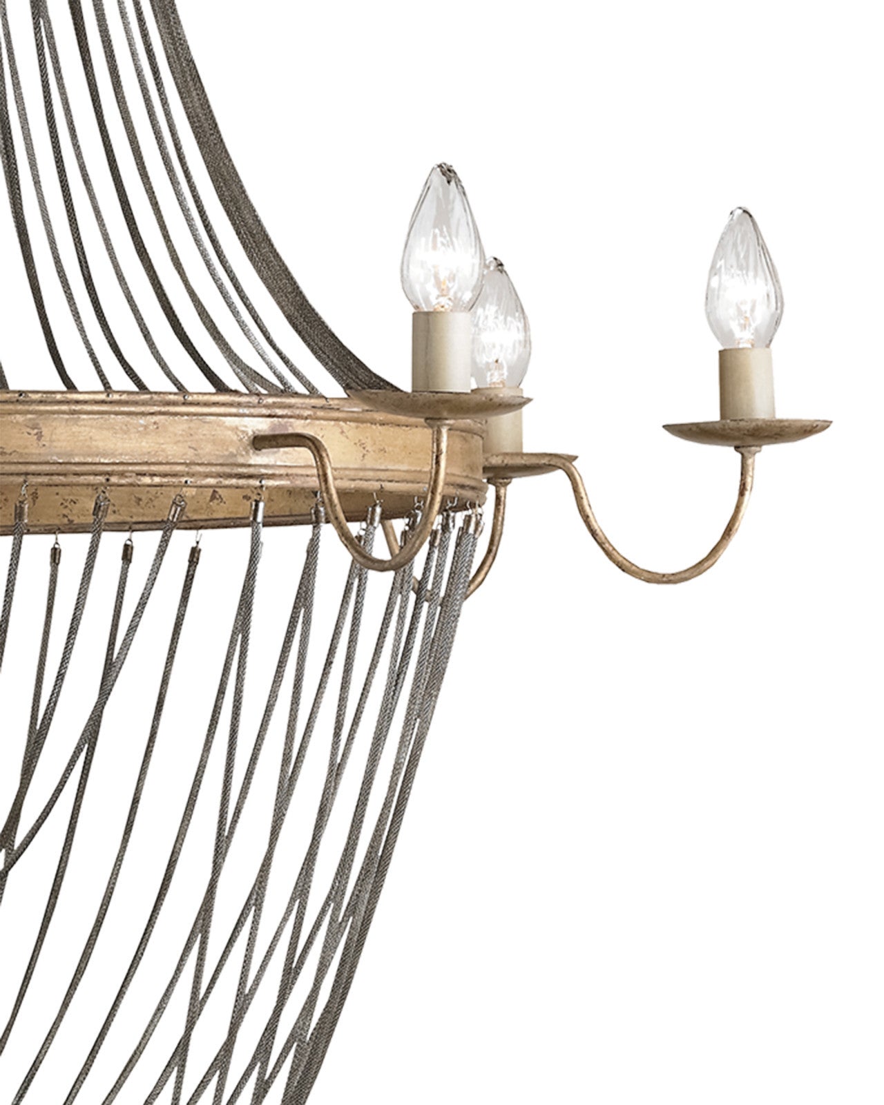 Lucille Chandelier