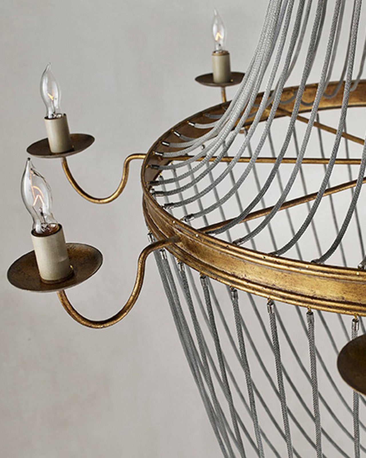 Lucille Chandelier