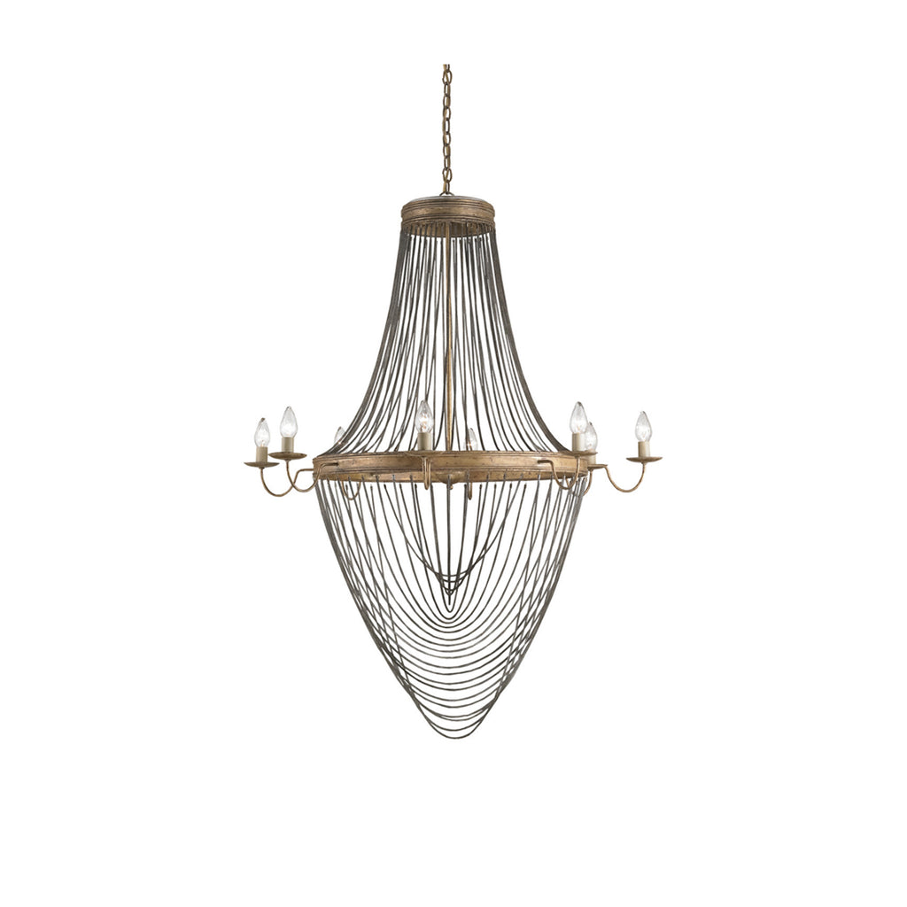 Lucille Chandelier