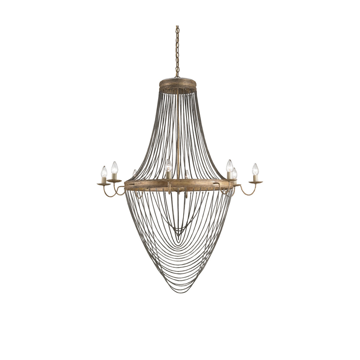 Lucille Chandelier