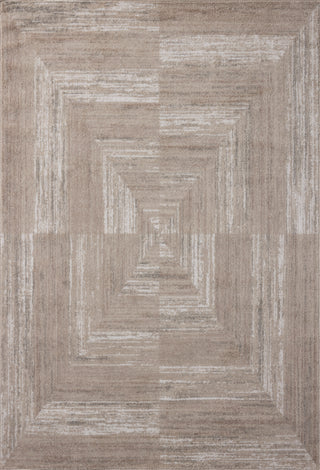 Lune Natural / Stone Rug