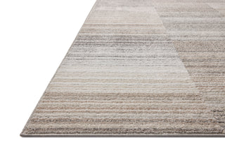 Lune Granite / Natural Rug