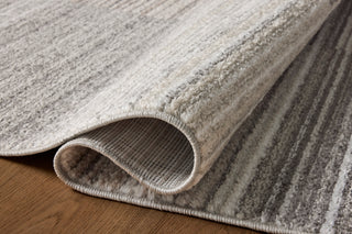 Lune Granite / Natural Rug