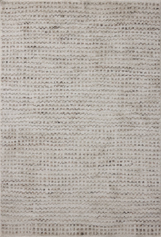 Lune Ivory / Pebble Rug