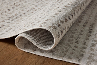 Lune Ivory / Pebble Rug