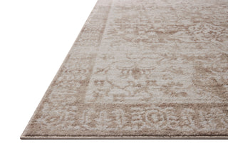 Lune Taupe / Ivory Rug