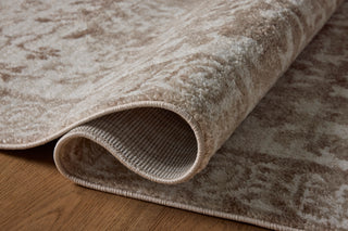 Lune Taupe / Ivory Rug