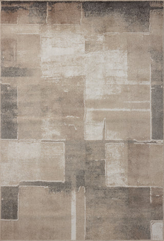 Lune Beige / Stone Rug