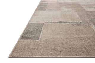 Lune Beige / Stone Rug