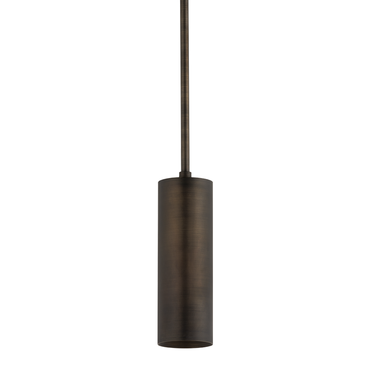 Luxe Cylinder Pendant