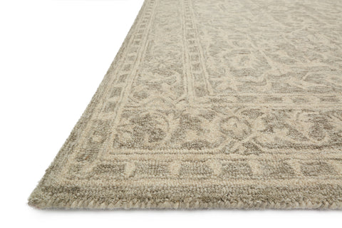 Lyle Stone 9'-3" x 13' Area Rug - LK-02 - 9'-3" x 13'