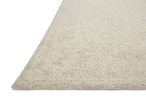 Lyle Bone 9'-3" x 13' Area Rug - LK-03 - 9'-3" x 13'