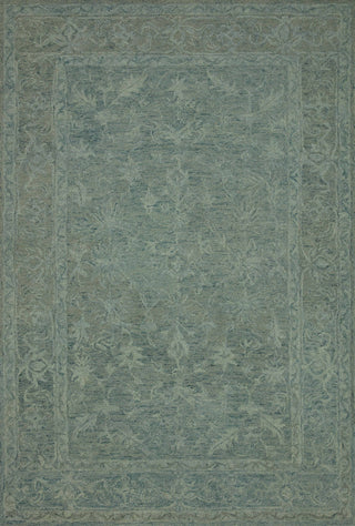 Lyle Teal Rug