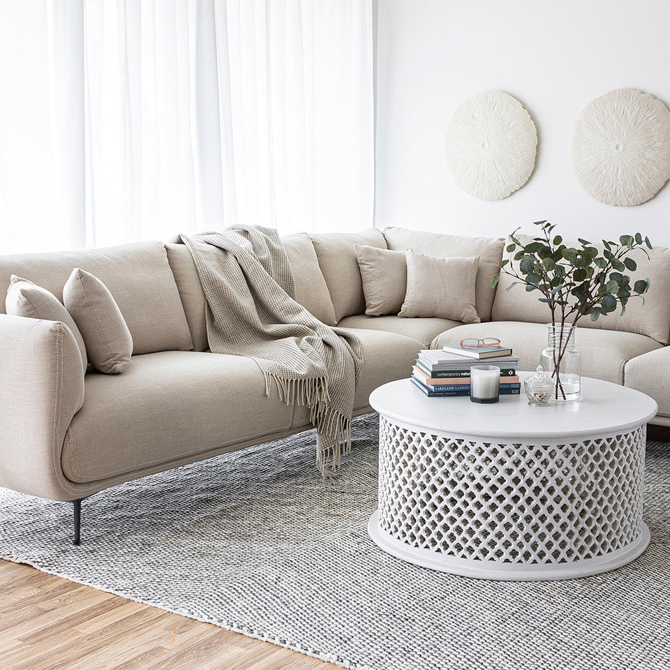 Gracie Sectional
