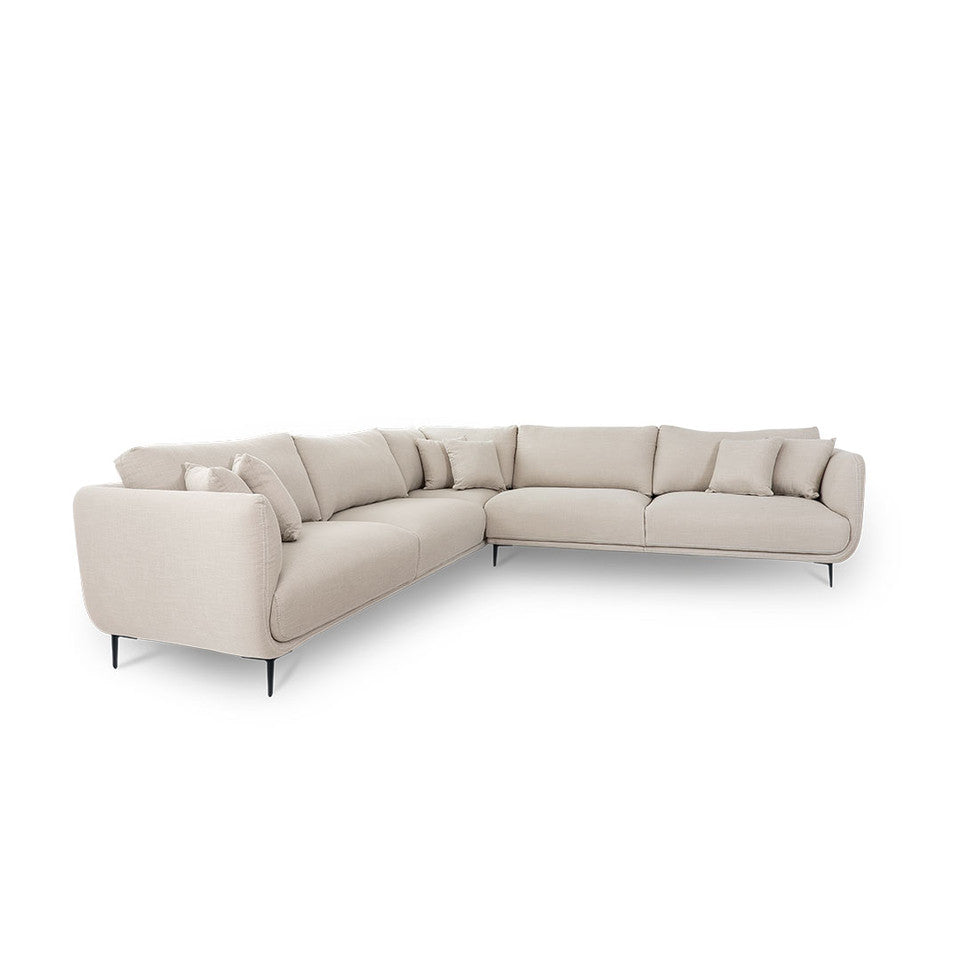 Gracie Sectional