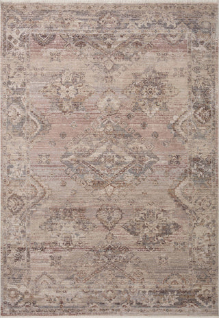 Lyra Blush / Dove Rug