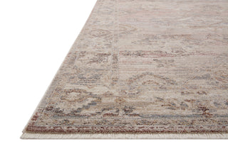 Lyra Blush / Dove 11'-6" x 15'-7" Area Rug - LYR-01 - 11'-6" x 15'-7"