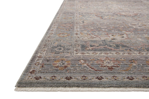 Lyra Sky / Multi 11'-6" x 15'-7" Area Rug - LYR-03 - 11'-6" x 15'-7"