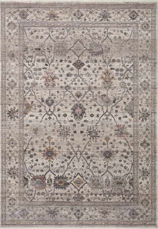 Lyra Pebble / Multi Rug