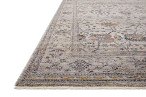 Lyra Pebble / Multi 11'-6" x 15'-7" Area Rug - LYR-04 - 11'-6" x 15'-7"