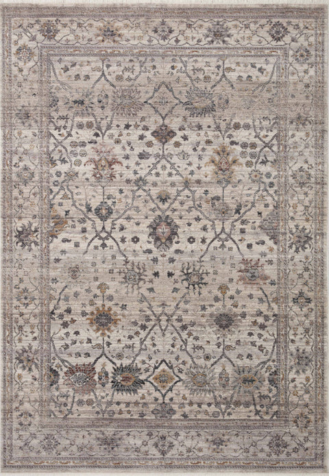 Lyra Pebble / Multi 11'-6" x 15'-7" Area Rug - LYR-04 - 11'-6" x 15'-7"