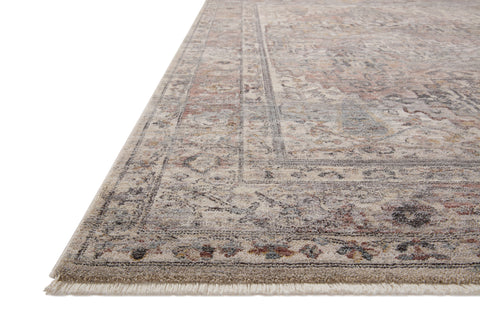 Lyra Sunset / Silver 11'-6" x 15'-7" Area Rug - LYR-05 - 11'-6" x 15'-7"