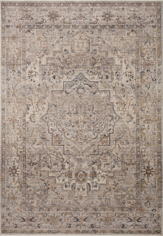 Lyra Natural / Gold Rug