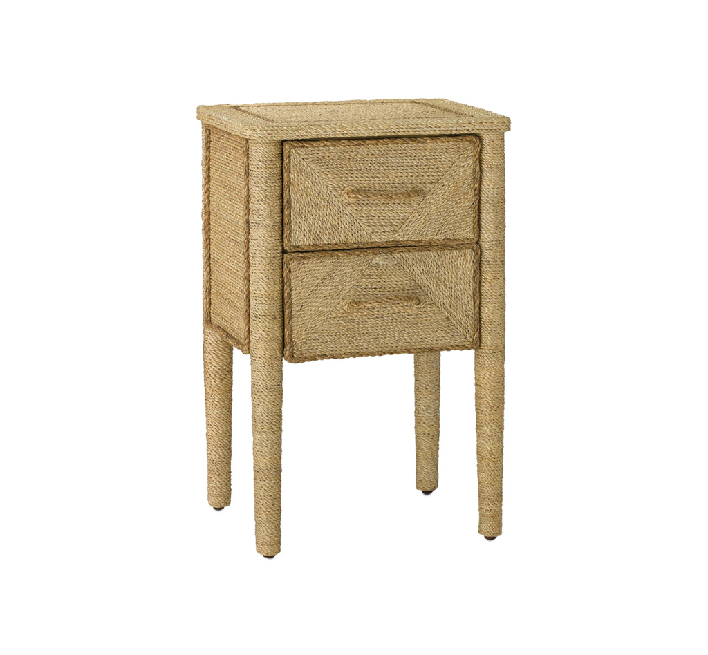Karioi Rope Nightstand