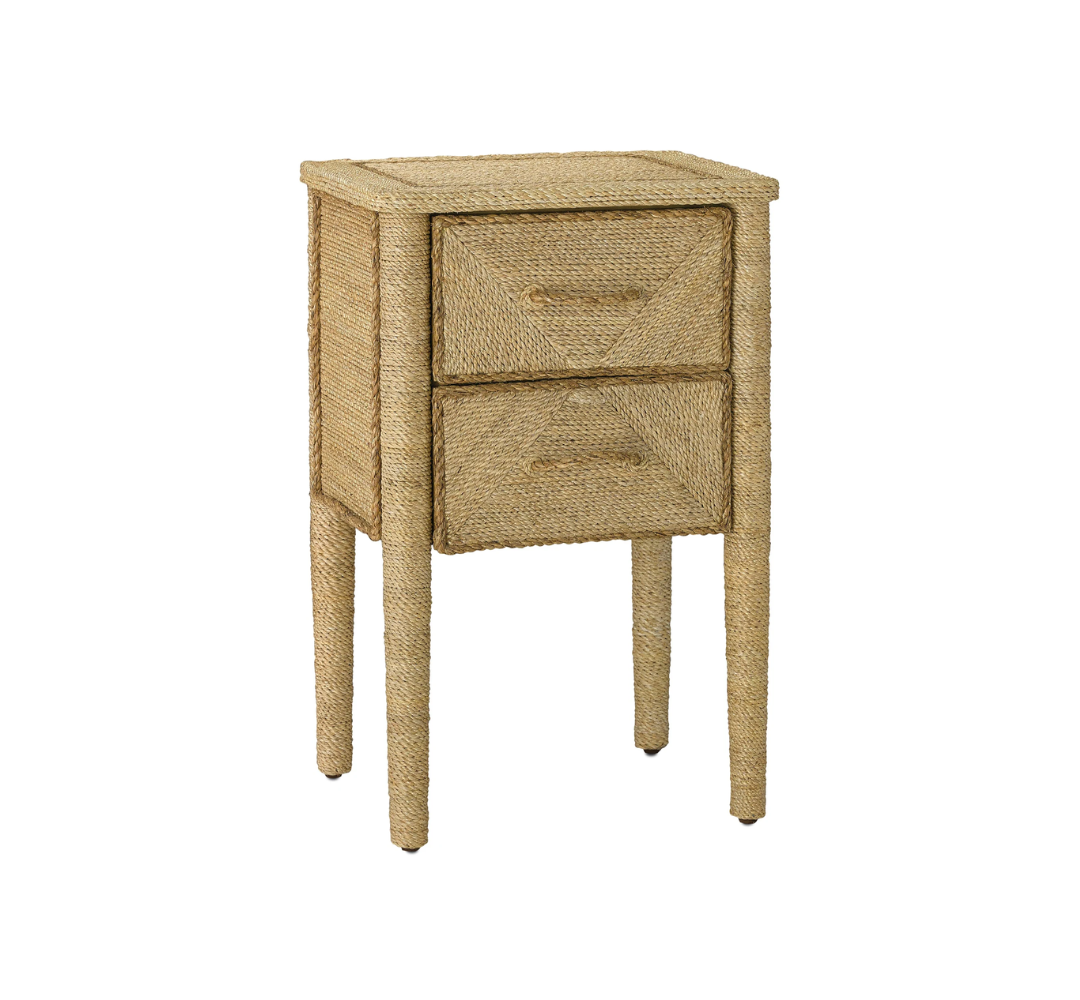 Karioi Rope Nightstand