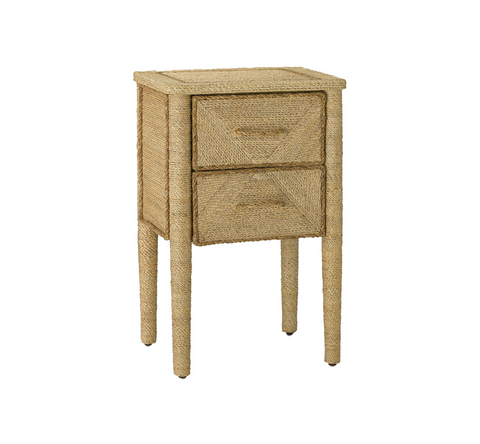 Karioi Rope Nightstand