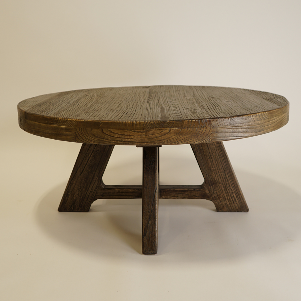 Lemmie Coffee Table